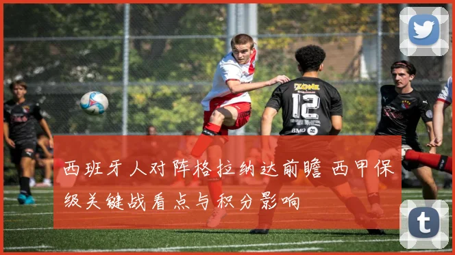 西班牙人对阵格拉纳达前瞻 西甲保级关键战看点与积分影响