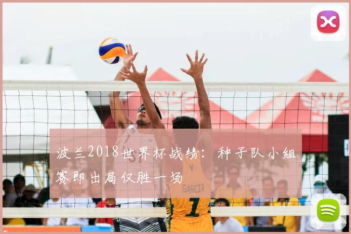 波兰2018世界杯战绩:种子队小组赛即出局仅胜一场