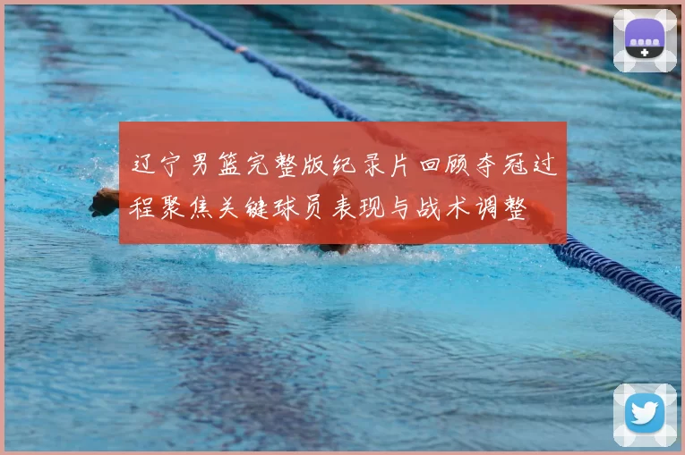 辽宁男篮完整版纪录片回顾夺冠过程聚焦关键球员表现与战术调整